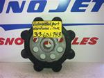 SNO-JET SPROCKET VINTAGE SNOWMOBILE SNO-JET SPROCKET HIRTH JLO ROCKWELL SACHS ENGINE SLEDS
