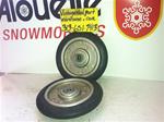 ALOUETTE SLED WHEEL VINTAGE SNOWMOBILE ALOUETTE SUSP WHEEL RUPP SCORPION