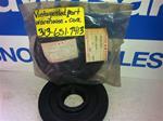 KAWASAKI IDLER WHEEL 39153-3511 VINTAGE SNOWMOBILE KAWASAKI SUSP WHEEL 39153-3511