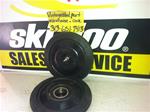 KIMPEX SUSPENION WHEEL 04-114 VINTAGE SNOWMOBILE KIMPEX SUSPENION WHEEL SKI DOO POLARIS