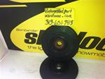 SKI DOO SUSPENSION WHEEL 414-1941-00 VINTAGE SNOWMOBILE BOMBARDIER SUSPENSION WHEEL 414-1941-00 ROTAX SKIDOO