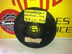 BOMBARDIER SUSPENSION WHEEL 414-3682-00 VINTAGE SNOWMOBILE SUSPENSION WHEEL 414-3682-00 ROTAX SLEDS