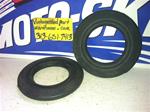 MOTO-SKI BOGIE WHEEL 540-031133 VINTAGE SNOWMOBILE MOTO-SKI WHEEL 540-031133 CAPRI GRAND PRIX BOUCHARD BSE