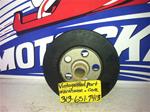 MOTO-SKI CAPRI SUSPENSION WHEEL VINTAGE SNOWMOBILE MOTO-SKI BOUCHARD BSE GRAND PRIX IDLER WHEEL HIRTH ENGIN