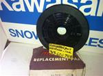 MERCURY MARINE SUSPENSION WHEEL 64958 VINTAGE SNOWMOBILE MERCURY MARINE IDLER WHEEL 64958