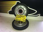 SKI DOO IDLER WHEEL 570-0306 VINTAGE SNOWMOBILE BLIZZARD SUSPENSION WHEEL 570-0306 ROTAX BOMBARDIER NORDIC SLEDS