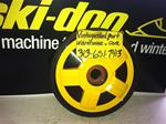 SKI DOO REV SUSPENSION WHEEL 503-1903-42 VINTAGE SNOWMOBILE SKI DOO IDLER WHEEL 503-1903-42
