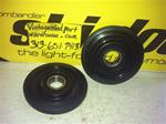 SKI DOO SUSPENSION WHEEL 572-0189-00 VINTAGE SNOWMOBILE ARCTIC CAT IDLER WHEEL 572-0189-00