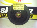 BOMBARDIER IDLER WHEEL 414-1497-00 VINTAGE SNOWMOBILE SKI DOO SUSPENSION WHEEL 414-1497-00 ROTAX SKIDOO