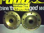 BOMBARDIER AXLE PLATE 501-0005012 VINTAGE SNOWMOBILE SKI DOO AXLE PLATE 501-000-5012 NORDIC TNT OLYMPIQUE