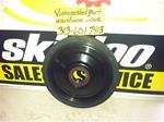 SKI DOO TNT WHEEL 503-1917-38 VINTAGE SNOWMOBILE BOMBARDIER WHEEL503-1917-38 ROTAX SKIDOO
