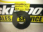 SNOWMOBILE BOGIE WHEEL VINTAGE SUSPENSION BOGIE WHEEL SNO-JET SKI DOO SKIROULD