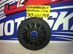 SKI DOO BLIZZARD SUSPENSION WHEEL 414-1106 VINTAGE SNOWMOBILE BOMBARDIER IDLER WHEEL ROTAX SKIDOO