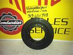 SKI DOO SUSPENSION WHEEL 570-0326-00 VINTAGE SNOWMOBILE BOMBARDIER IDLER WHEEL 570-0326-00 TNT NORDIC