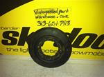 SNYTHCO BOGIE WHEEL VINTAGE SNOWMOBILE SUSPENSION BOGIE WHEEL