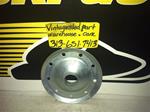 SKI DOO SUSPENSION WHEEL PLATE 04-110 VINTAGE SNOWMOBILE KIMPEX 04-110 NORDIC ROTAX SLED
