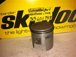 SKI DOO BLIZZARD 1970 640 PISTON 402-1246 VINTAGE SNOWMOBILE BOMBARDIER 640 BLIZZARD PISTON ROTAX 420-9857-70