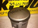 SKI DOO BLIZZARD 1970 640 PISTON 402-1246 VINTAGE SNOWMOBILE BOMBARDIER 640 BLIZZARD PISTON ROTAX 420-9857-70