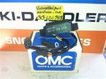 OMC MARINE POWER PACK 0582712 VINTAGE SNOWMOBILE JOHNSON EVINRUDE POWER PACK 582712