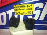 SKI DOO SPINDLE BUSHING 572-0639 VINTAGE SNOWMOBILE OLYMPIQUE SPINDLE BUSHING 57200639 ROTAX ENGINE SLEDS