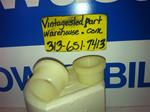 KAWASAKI SPINDLE BUSHING 09231 VINTAGE SNOWMOBILE SNO-JET SPINDLE BUSHING 09231
