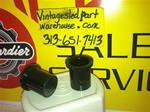 SKI DOO SKI LEG BUSHING 572-0619 VINTAGE SNOWMOBILE BOMBARDIER SKI LEG BUSHING 572-0619 ROTAX ENGINE SLED
