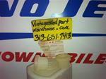 KAWASAKI  SLED SPINDLE BUSHING 090053 VINTAGE SNOWMOBILE SNO-JET SKI LEG BUSHING 090053