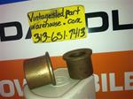 OMC MARINE SKI SPINDLE BUSHING 112865 VINTAGE SNOWMOBILE JOHNSON EVINRUDE SPINDLE BUSHING 112865