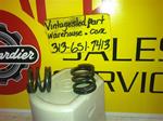 VINTAGE SKI DOO SKI SPRINDS 414-0127 VINTAGE SNOWMOBILE BOMBARDIER SKI SPRINGS 414-0127 ROTAX ENGINE SLEDS
