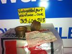 VINTAGE KAWASAKI SLED SPINDLE `BUSHING 92028-3506 VINTAGE SNOWMOBILE KAWASAKI SPINDLE BUSHING 92028-3506