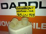 VINTAGE OMC MARINE SPINDLE BUSHING VINTAGE SNOWMOBILE JOHNSON EVINRUDE SKI LEG BUSHING