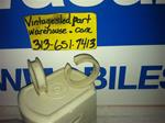 VINTAGE OMC MARINE STEERING BUSHING 113591 VINTAGE SNOWMOBILE JOHNSON EVINRUDE BUSHING 113591