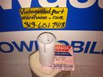 VINTAGE YAMAMA SUSPENSION BUSHING 90386-22033 VINTAGE SNOWMOBILE YAMAHA STEERING BUSHING 90386-22033