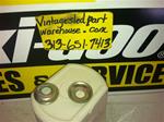 VINTAGE SKI DOO SKAG WASHER 512-0139-00 VINTAGE SNOWMOBILE BLIZZARD SKI WASHER 505-0158-00 ROTAX ENGINE SLED SKIDOO
