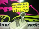 VINTAGE ARCTIC CAT SLED BALL JOINT VINTAGE SNOWMOBILE ARCTIC CAT STEERING BALL JOINT