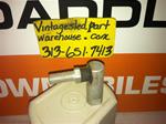 VINTAGE OMC MARINE SLED BALL JOINT VINTAGE SNOWMOBILE JOHNSON EVINRUDE STEERING BALL JOINT
