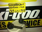 VINTAGE SKI DOO SLED BALL JOINT VINTAGE SNOWMOBILE BOMBARDIER BALL JOINT ROTAX ENGINE SKIDOO SLED