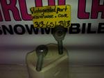 VINTAGE ARCTIC CAT BALL JOINT VINTAGE SNOWMOBILE ARCTIC CAT STEERING BALL JOINT