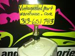 VINTAGE ARCTIC CAT SLED BALL JOINT 1603-375 VINTAGE SNOWMOBILE ARCTIC CAT SLED BALL JOINT 1603-375