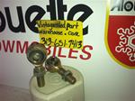 VINTAGE SLED STEERING BALL JOINT VINTAGE SNOWMOBILE TIE ROD BALL JOINT