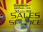 VINTAGE SKI DOO SWAY BAR BLOCKS 506-0340-00 VINTAGE SNOWMOBILE BOMBARDIER SWAY BAR BLOCKS 506-0340-00