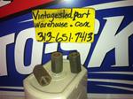 VINTAGE SKI DOO STEERING LINKAGE NUTS 506-0023-00 VINTAGE SNOWMOBILE TIE ROD NUTS 506-0023-00