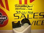 VINTAGE SKI DOO STEERING POST BUSHING 572-0642 VINTAGE SNOWMOBILE BOMBARDIER STEERING POST BUSHING 572-0642-00