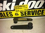 VINTAGE SKI DOO SPINDLE ARM 506-0158-00 VINTAGE SNOWMOBILE STEERING ARM 506-0158-00 NORDIC TNT