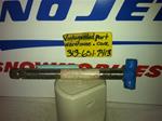 VINTAGE SNO-JET SKI SPINDLE 090052 VINTAGE SNOWMOBILE SKI LEG 090052 SST HIRTH SACHS KOHLER ENGINE SLEDS