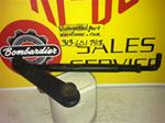 VINTAGE SKI DOO STEERING ARM 580-1047 VINTAGE SNOWMOBILE OLYMPIQUE STEERING ARM 580-1047 ROTAX ENGINE SLEDS