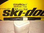 VINTGAE SKI DOO STEERING ROD 506-0043-00 VINTAGE SNOWMOBILE BOMBARDIER STEERING ROD 506-0043-00 ROTAX ENGINE SLED