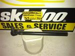 VINTAGE SKI DOO BALL JOINT SHAFT VINTAGE SNOWMOBILE BOMBARDIER TNT BALL JOINT SHAFT ROTAX ENGINES