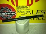 VINTAGE SKI DOO BLIZZARD STEERING SHAFT VINTAGE SNOWMOBILE BOMBARDIER STEERING SHAFT