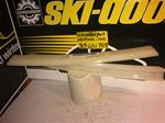 VINTAGE SKI DOO SUSPENSION SLIDER VINTAGE SNOWMOBILE BLIZZARD SUSPENSION SLIDER
